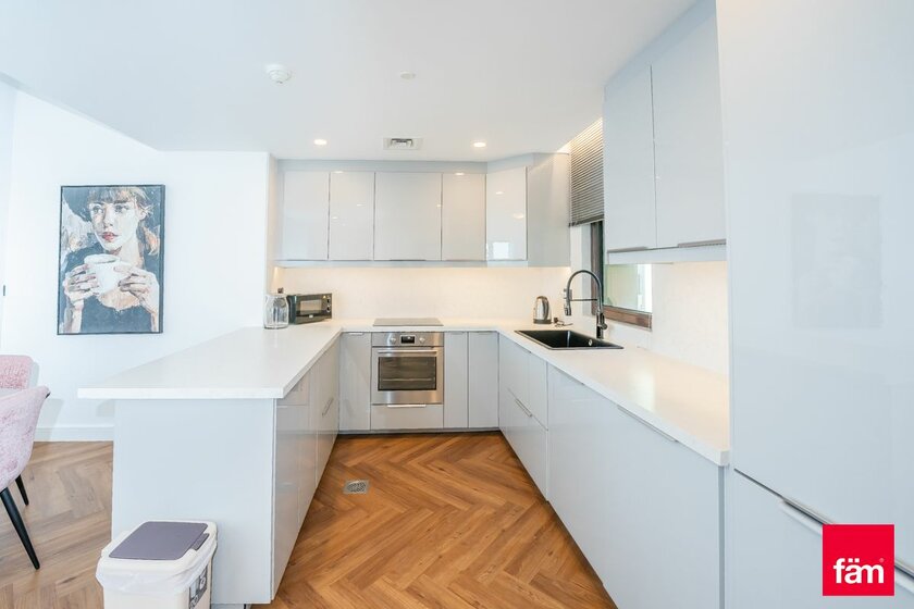 Stüdyo daireler kiralık - $117.080 / yıl fiyata kirala – resim 21