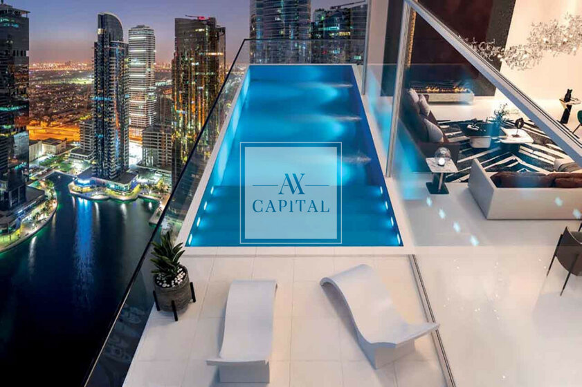 Compre 5060 apartamentos  - Dubai, EAU — imagen 35