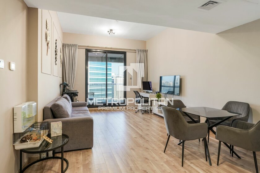 Buy 124 apartments  - Dubai Marina, UAE - image 34
