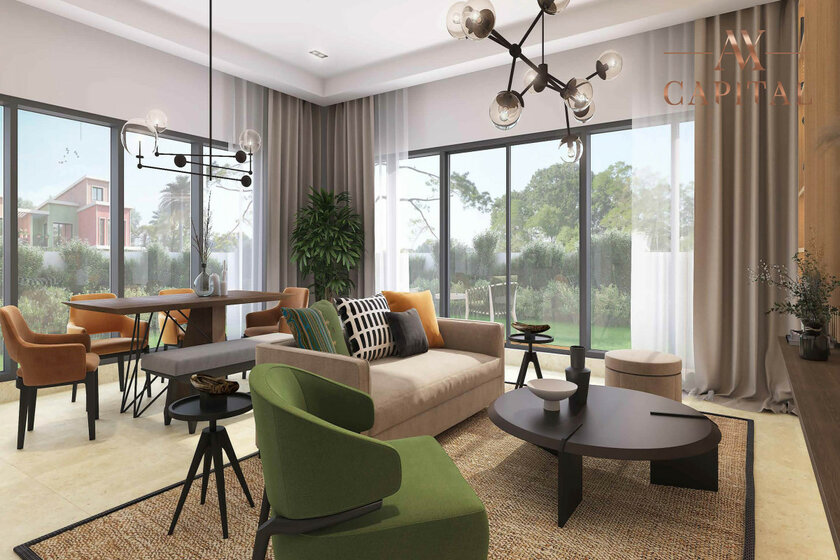Buy 180 villas - Dubai, UAE - image 17