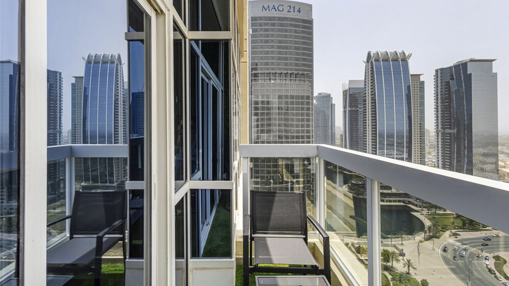 Acheter 177 appartements - Jumeirah Lake Towers, Émirats arabes unis – image 7