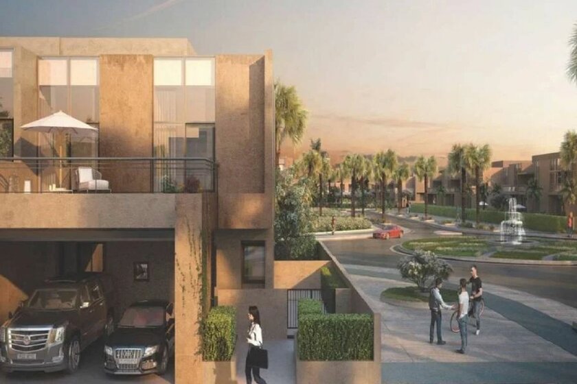 438 ikiz villa satın al - BAE – resim 2