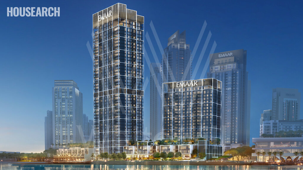 Apartamentos a la venta - Dubai - Comprar para 755.100 $ — imagen 1