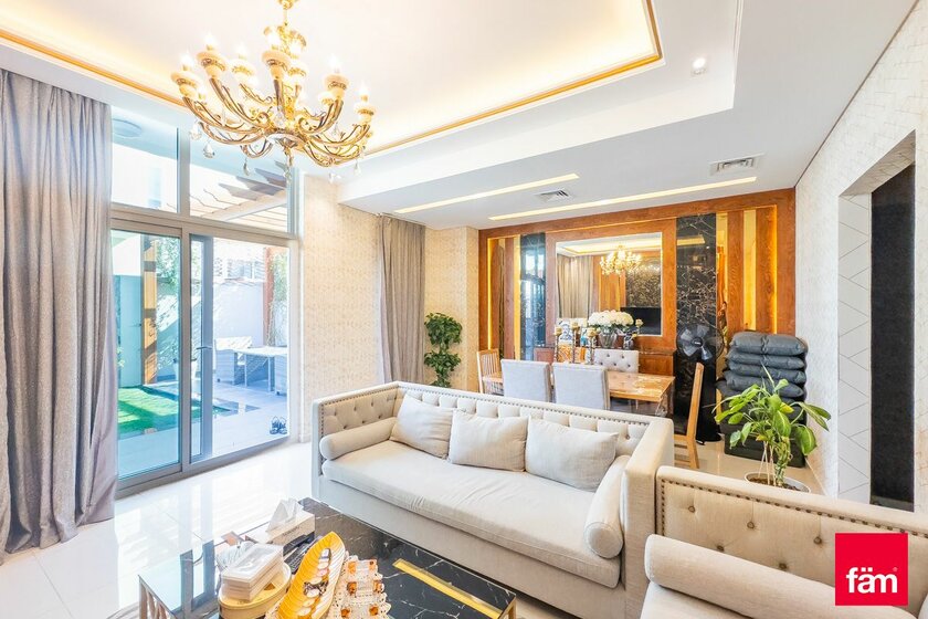 Купить недвижимость - DAMAC Hills 2, ОАЭ - изображение 26