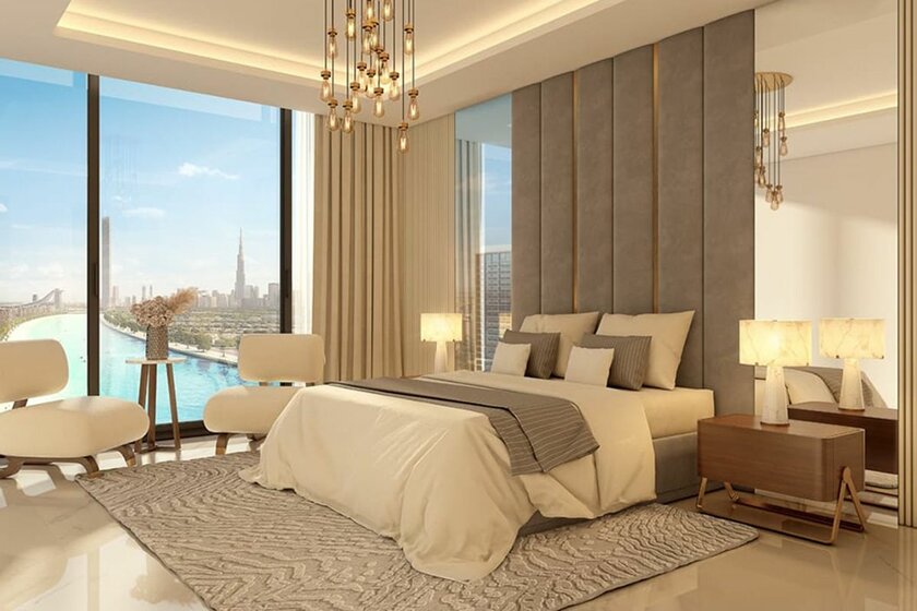 Купить 130 апартаментов - Meydan City, ОАЭ - изображение 27
