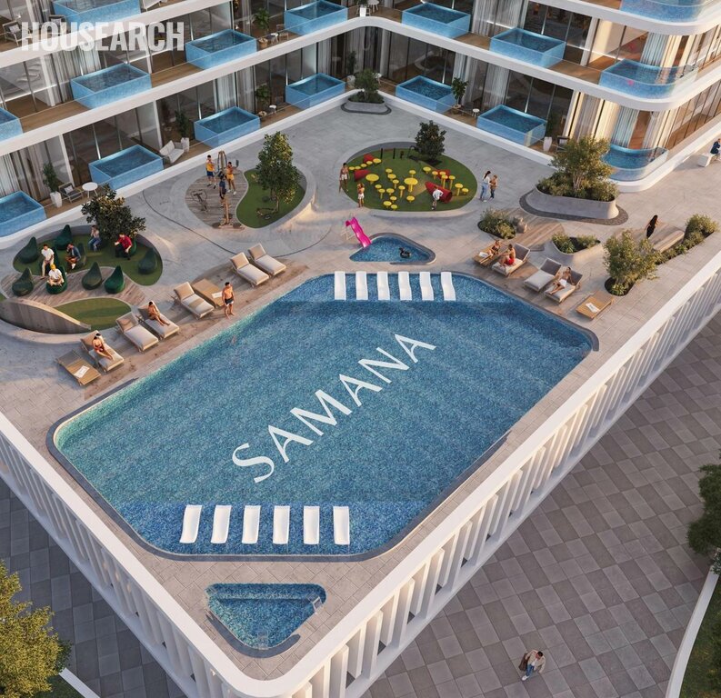 Apartments for sale - Dubai - Buy for $120,000 - image 1