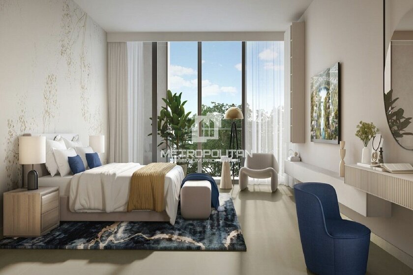 Compre una propiedad - 4 habitaciones - Dubai Hills Estate, EAU — imagen 3