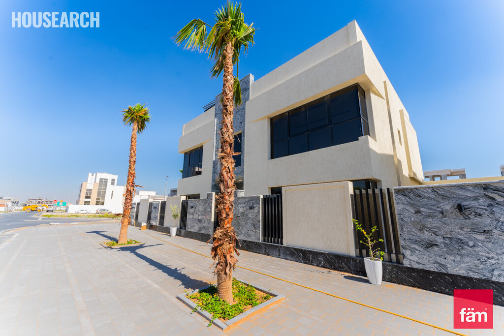 Villa for sale - City of Dubai - Buy for $2,997,274 - image 1