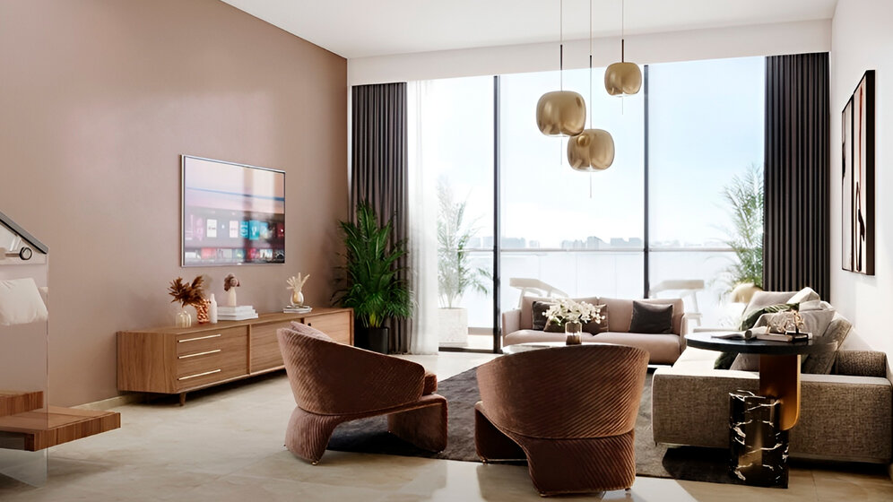 Apartamentos a la venta - Abu Dhabi - Comprar para 465.100 $ — imagen 17