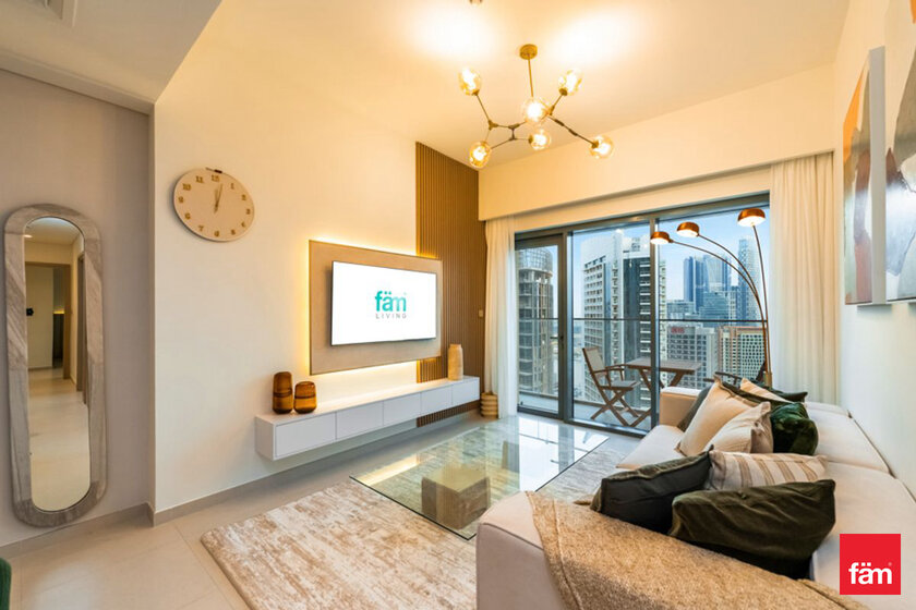 Rent 410 apartments  - Downtown Dubai, UAE - image 21