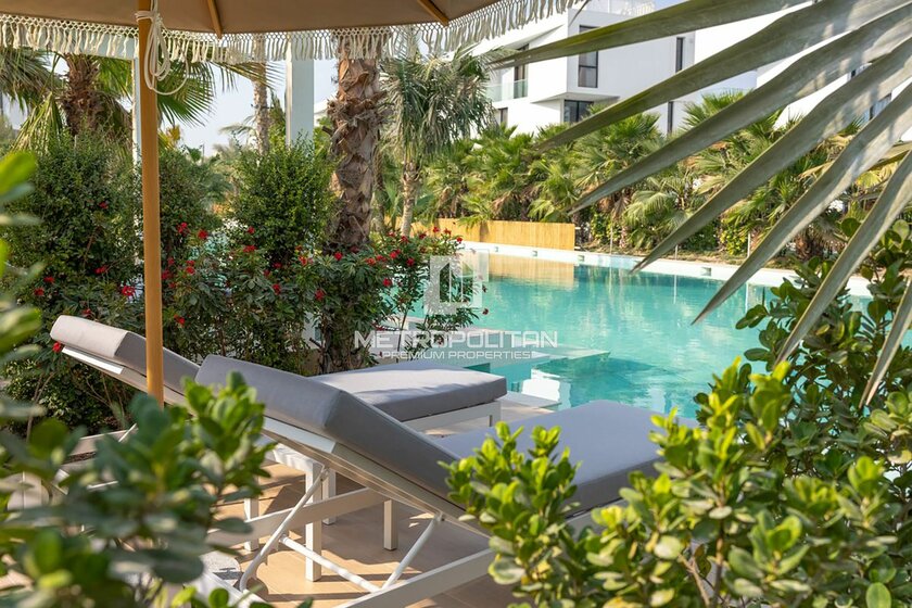 Снять 6 таунхаусов - Al Barari, ОАЭ - изображение 17