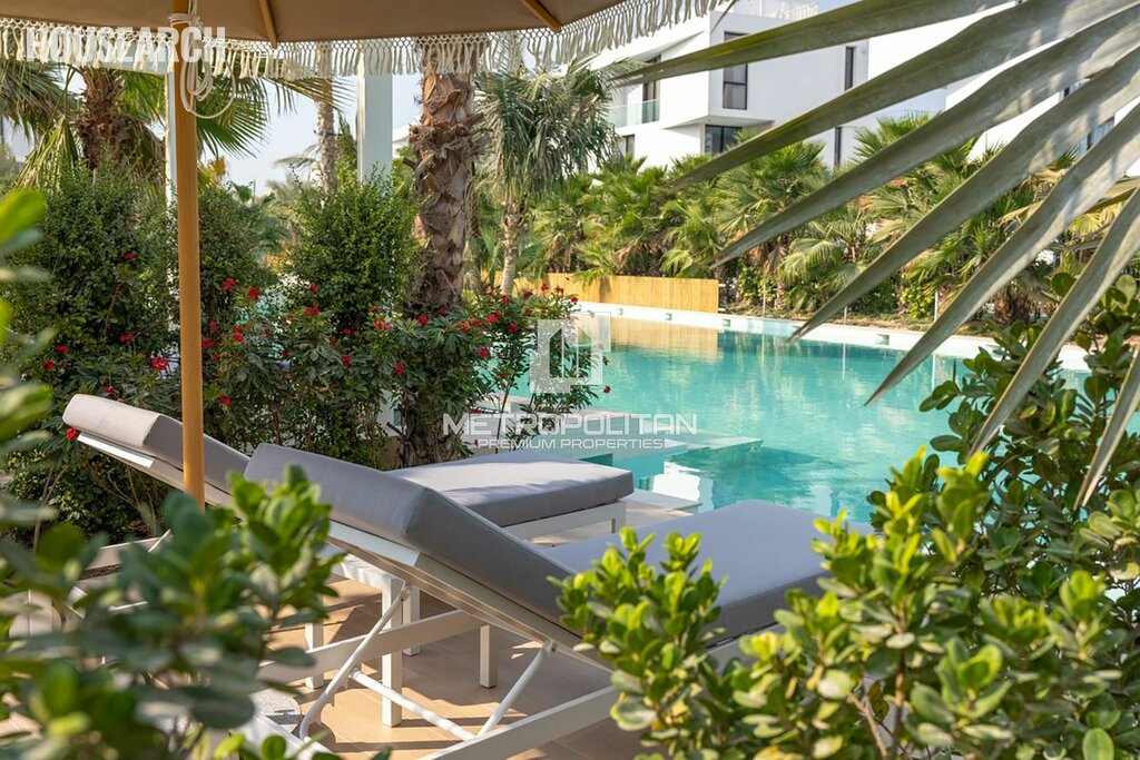 Таунхаус в аренду - Дубай - Снять за 204 219 $ / год - изображение 1