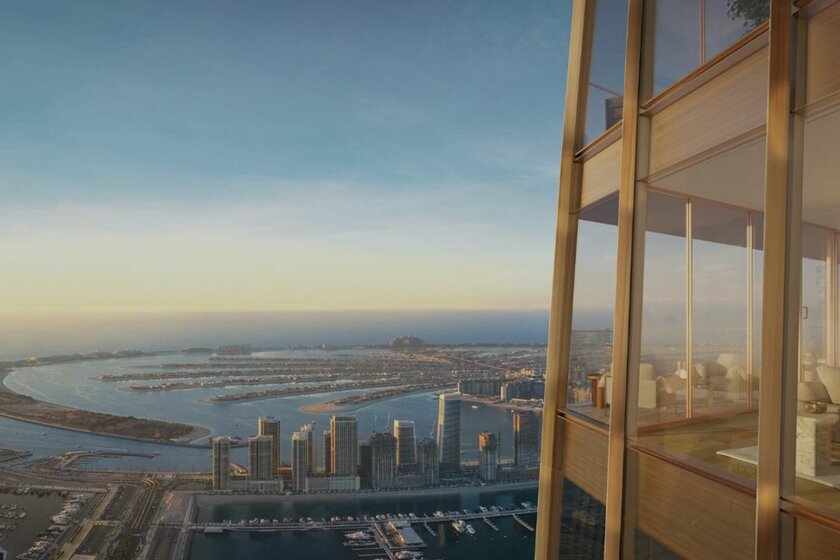 Immobilie kaufen - Palm Jumeirah, VAE – Bild 22