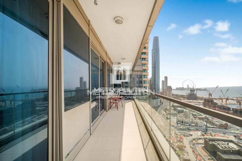 Снять недвижимость - 2 комнатные - Dubai Marina, ОАЭ - изображение 3
