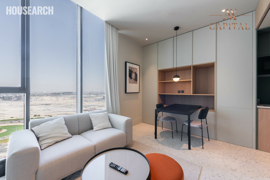 Апартаменты в аренду - Дубай - Снять за 24 502 $ / год - изображение 1