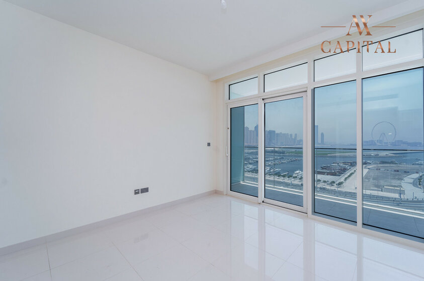 Rent 94 apartments  - Emaar Beachfront, UAE - image 14