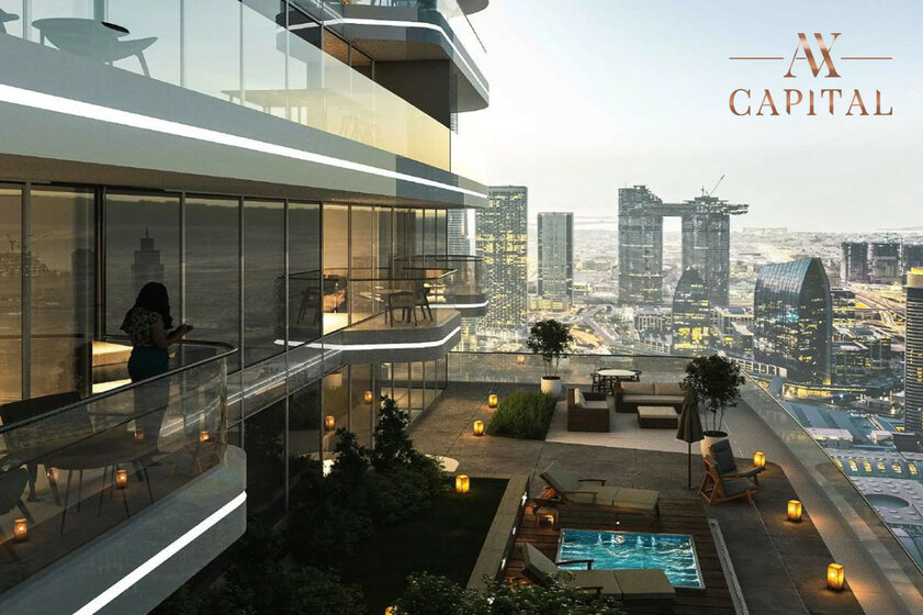 Apartamentos a la venta - Dubai - Comprar para 676.700 $ — imagen 17