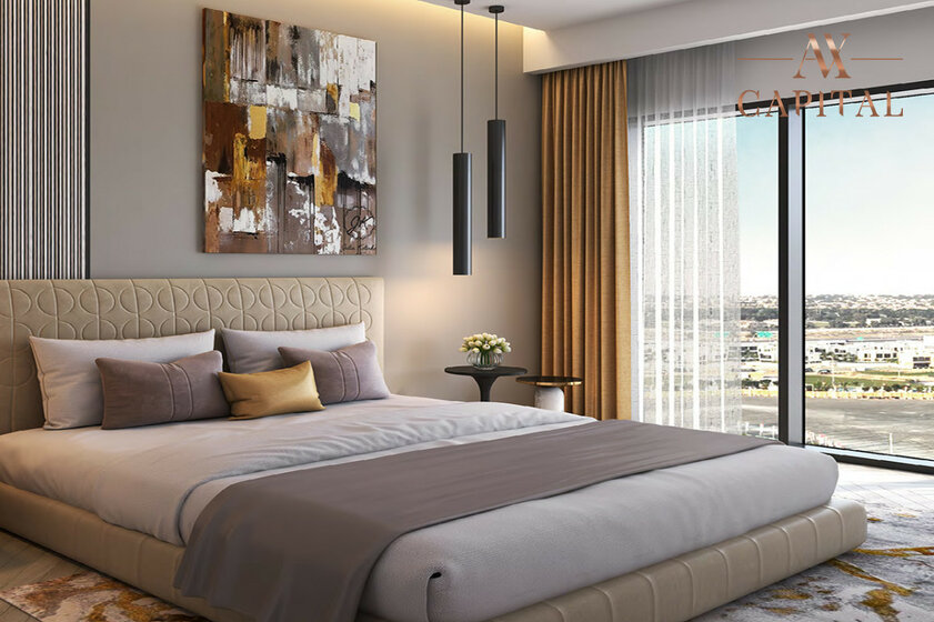 Купить недвижимость - 1 комнатные - Dubailand, ОАЭ - изображение 15