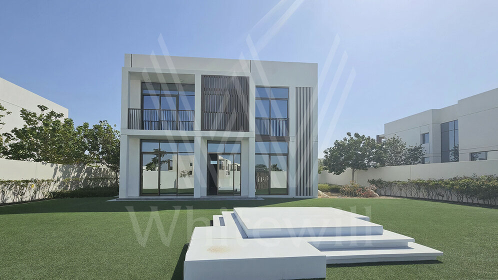 Acheter 205 villas - Abu Dhabi, Émirats arabes unis – image 26