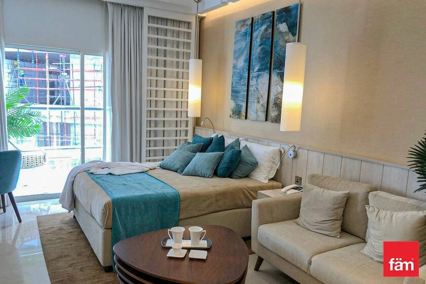 Апартаменты на продажу - Дубай - Купить за 211 171 $ - изображение 17