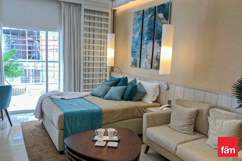 Acheter 61 appartement - Jumeirah Lake Towers, Émirats arabes unis – image 4