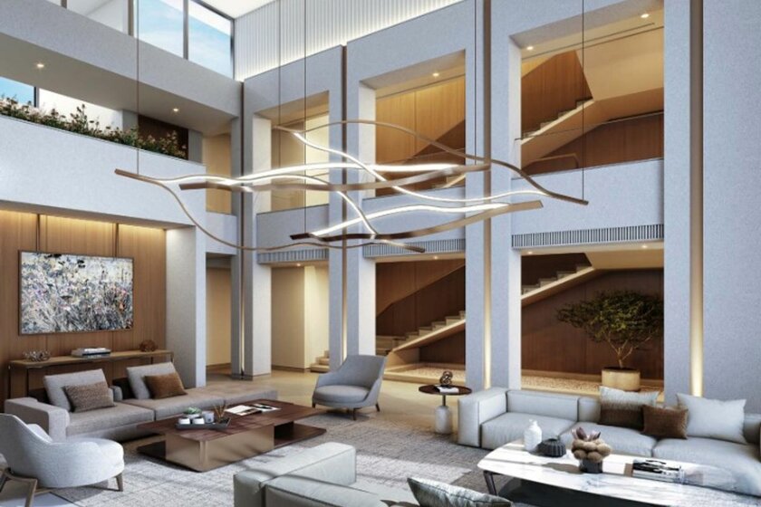Апартаменты на продажу - Дубай - Купить за 551 600 $ - изображение 16