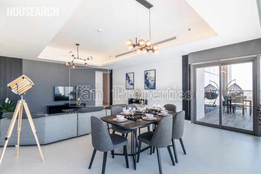 Apartments for rent - City of Dubai - Rent for $54,495 - image 1