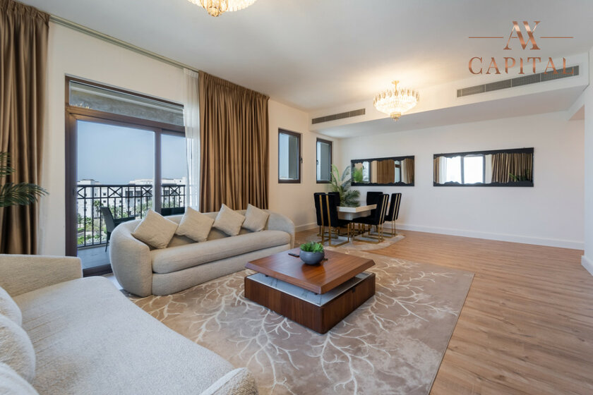 Buy 106 apartments  - Umm Suqeim, UAE - image 30