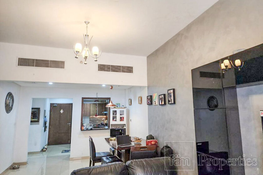 Compre una propiedad - Jumeirah Village Circle, EAU — imagen 10