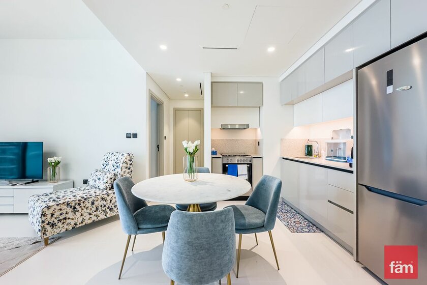 104 stüdyo daire satın al  - Emaar Beachfront, BAE – resim 27