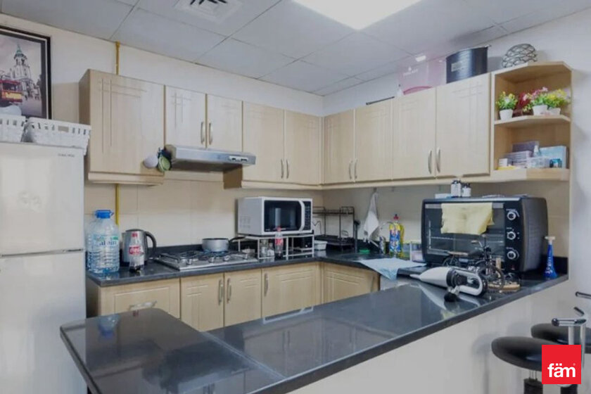 Acheter 21 appartement - Dubai Sports City, Émirats arabes unis – image 16