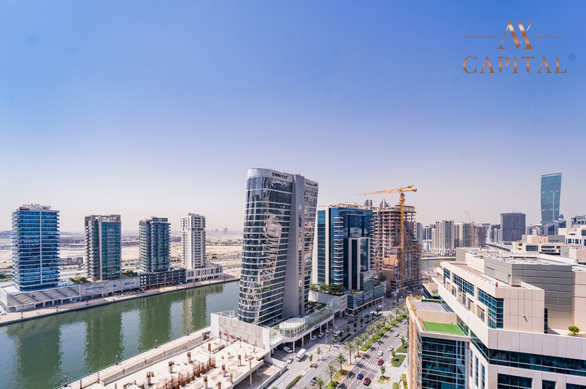 Biens immobiliers à louer - 1 pièce - Dubai, Émirats arabes unis – image 25