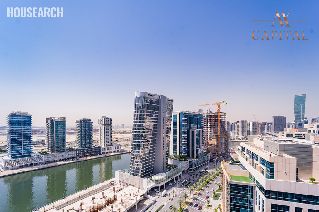 Appartements à louer - Dubai - Louer pour 25 864 $/annuel – image 1