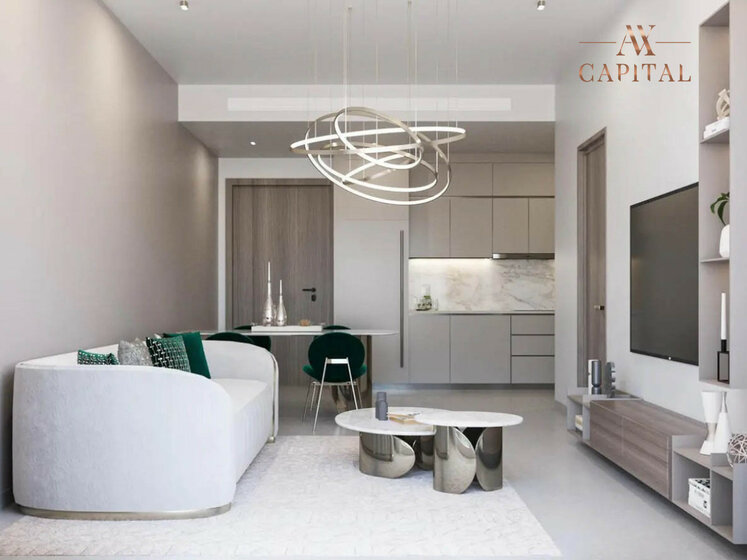 Купить недвижимость - 1 комнатные - Jumeirah Village Circle, ОАЭ - изображение 18