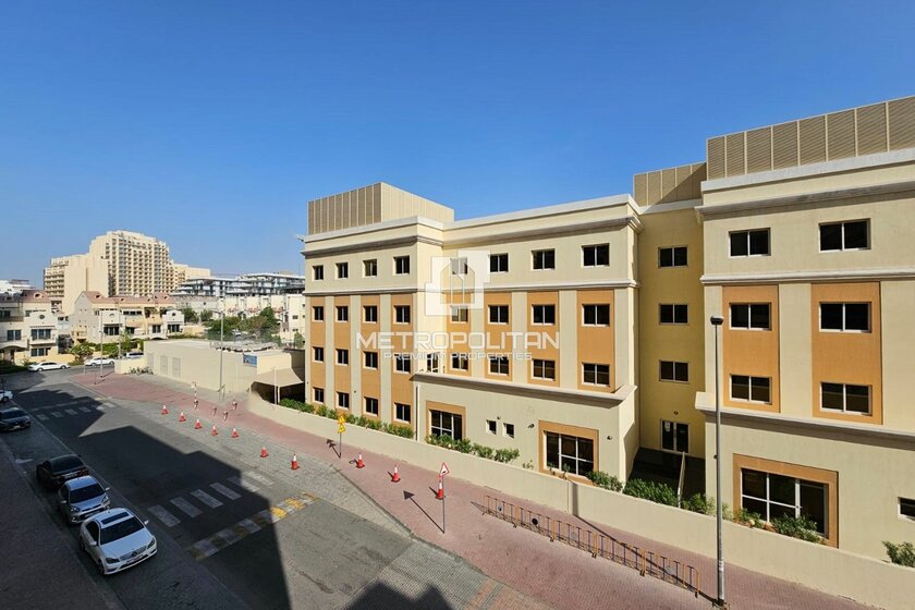 Alquile 101 apartamentos  - 1 habitación - EAU — imagen 8