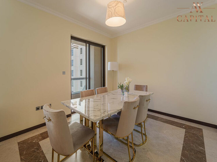 Buy 74 apartments  - JBR, UAE - image 31