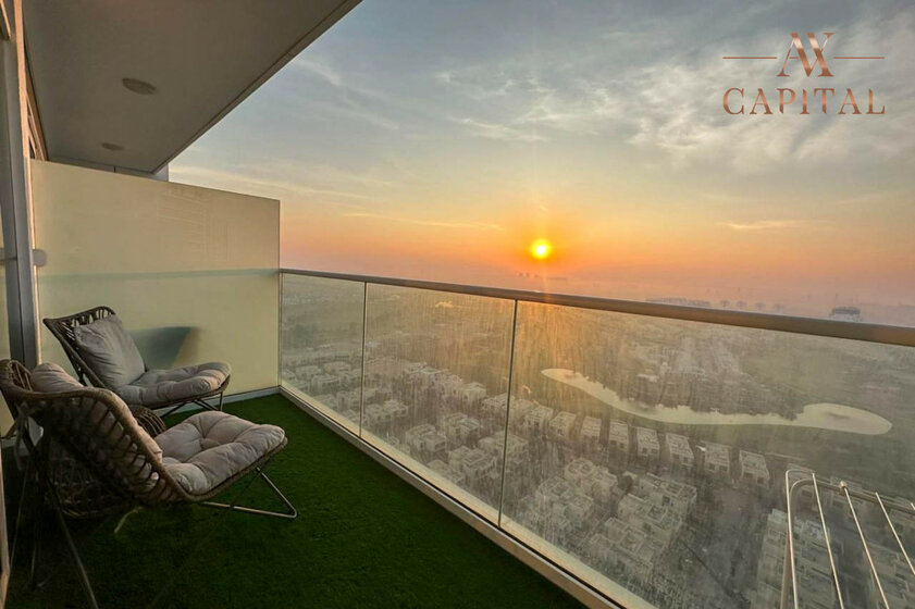 Rent a property - DAMAC Hills, UAE - image 33