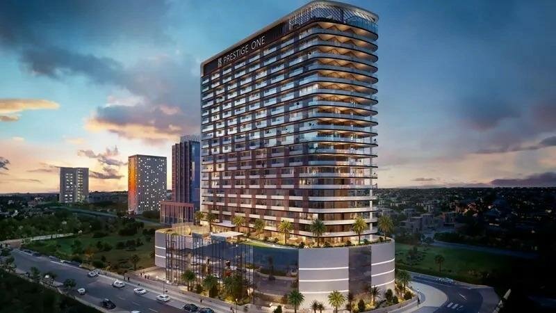 5237 stüdyo daire satın al - Dubai, BAE – resim 30