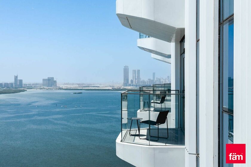 Alquile 231 apartamentos  - Dubai Creek Harbour, EAU — imagen 9