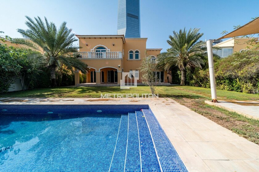 8 villa kirala - Jumeirah Park, BAE – resim 29