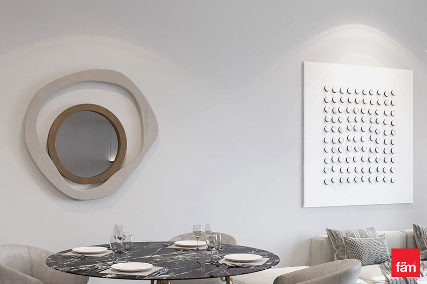 Купить 140 апартаментов - Jumeirah Village Circle, ОАЭ - изображение 12