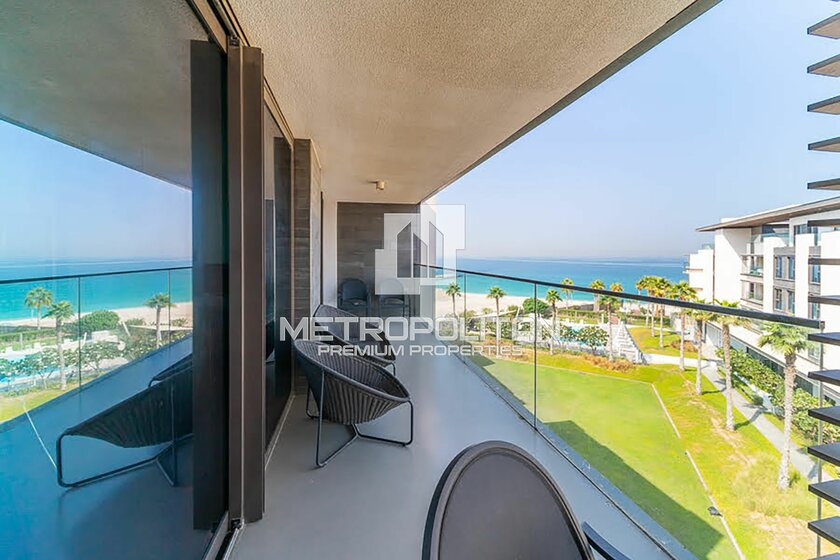 37 stüdyo daire kirala - 3 odalı - BAE – resim 21