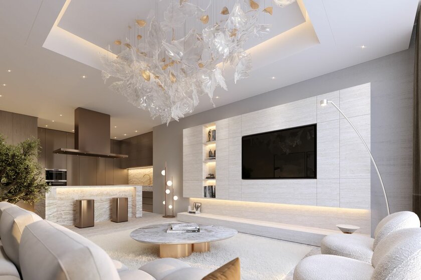 Apartamentos a la venta - Dubai - Comprar para 920.980 $ — imagen 15