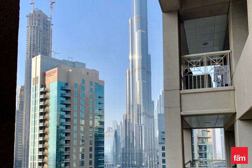 427 stüdyo daire satın al - Downtown Dubai, BAE – resim 29