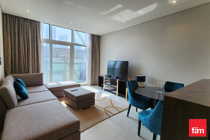 Alquile 139 apartamentos  - Business Bay, EAU — imagen 21