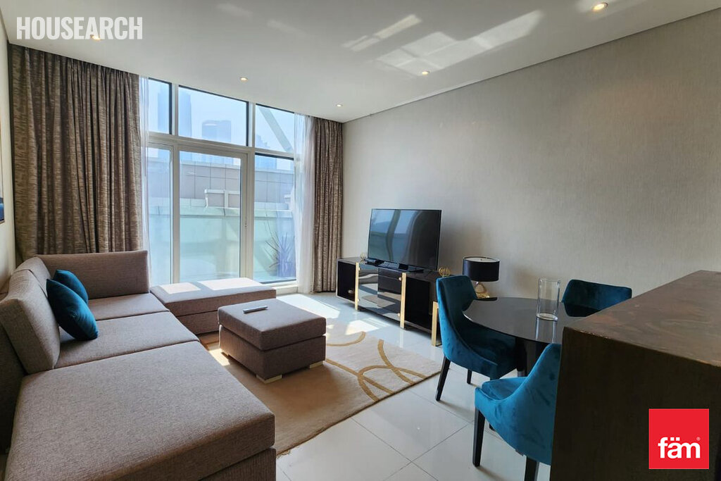 Apartamentos en alquiler - Dubai - Alquilar para 43.596 $ — imagen 1