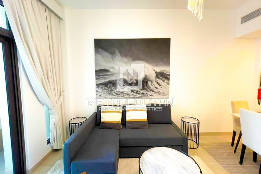 Снять недвижимость - 1 комнатные - Madinat Jumeirah Living, ОАЭ - изображение 28