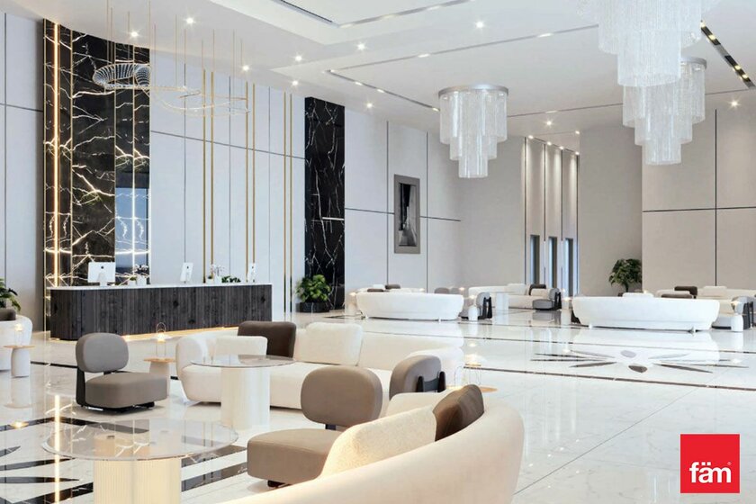 Апартаменты на продажу - Дубай - Купить за 272 425 $ - изображение 25
