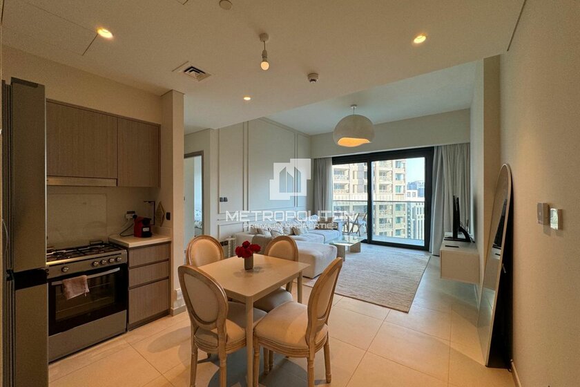 2 Wohnungen mieten  - 1 Zimmer - The Opera District, VAE – Bild 5