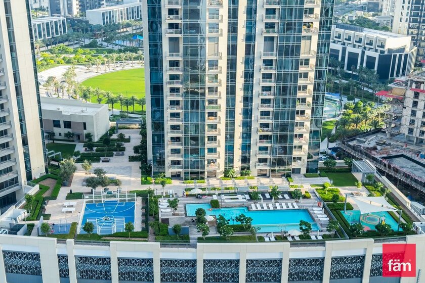 Rent 231 apartments  - Dubai Creek Harbour, UAE - image 31